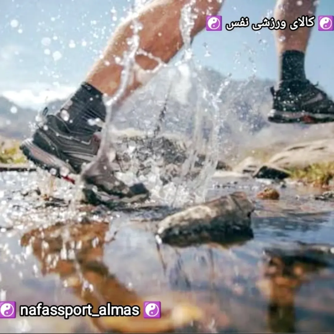 کفش کوهنوردی مانتین پرو سایز ۳۷ تا ۴۵