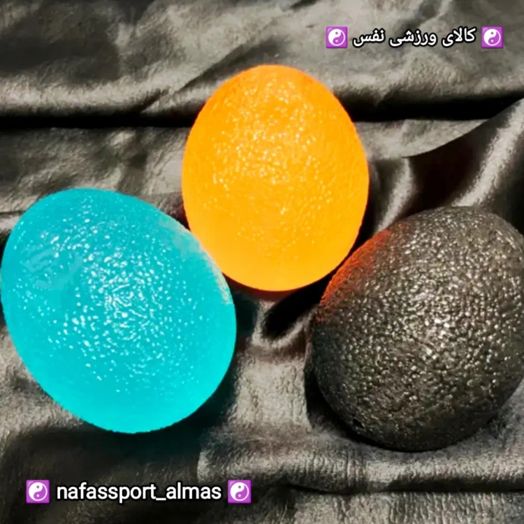 توپ ژله ای پاور بال اورجینال