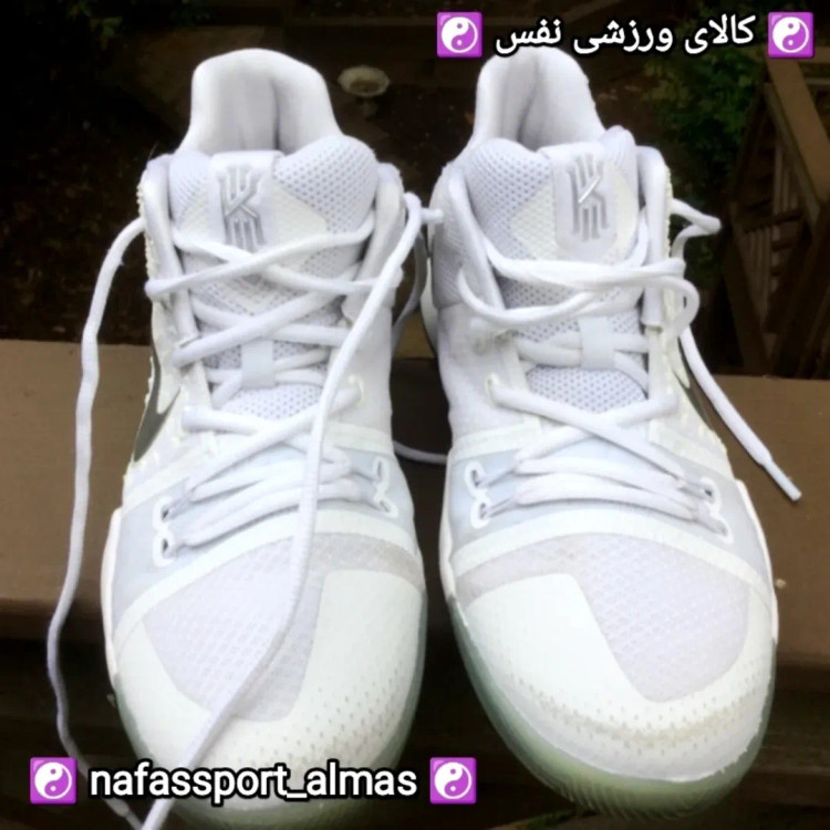 کفش رانینگ و بسکتبالی نایک کایرو ۳