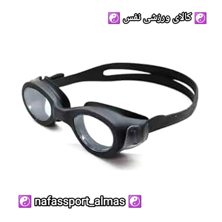 عینک شنا اسپیدو درجه یک