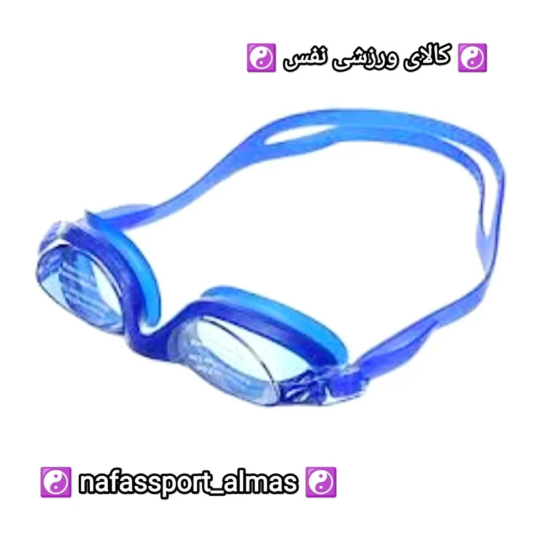 عینک شنا اسپیدو درجه یک