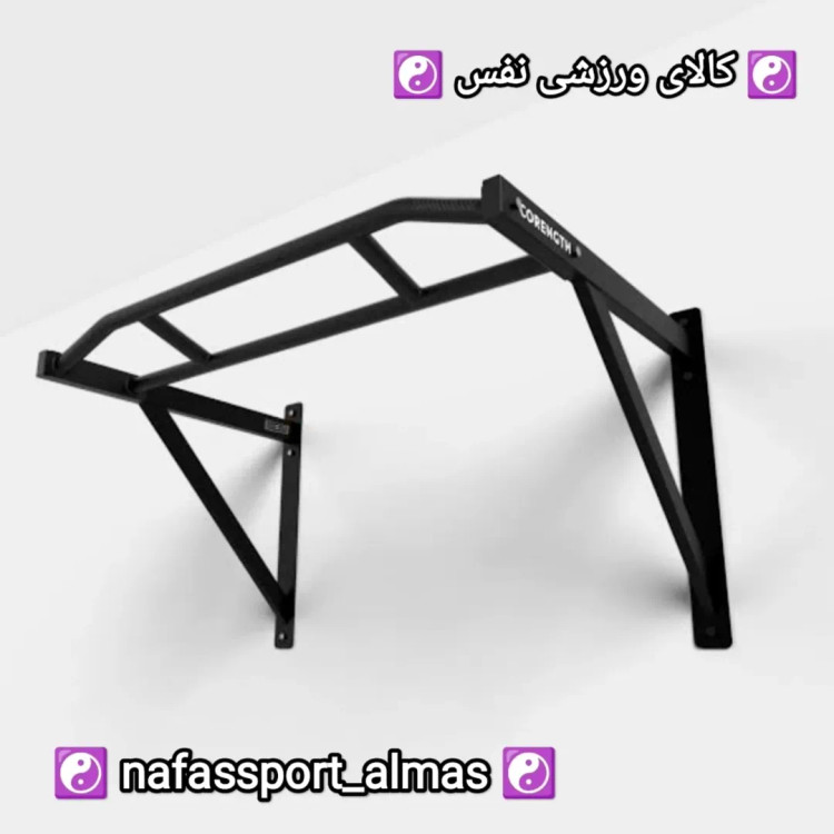 بارفیکس دیواری