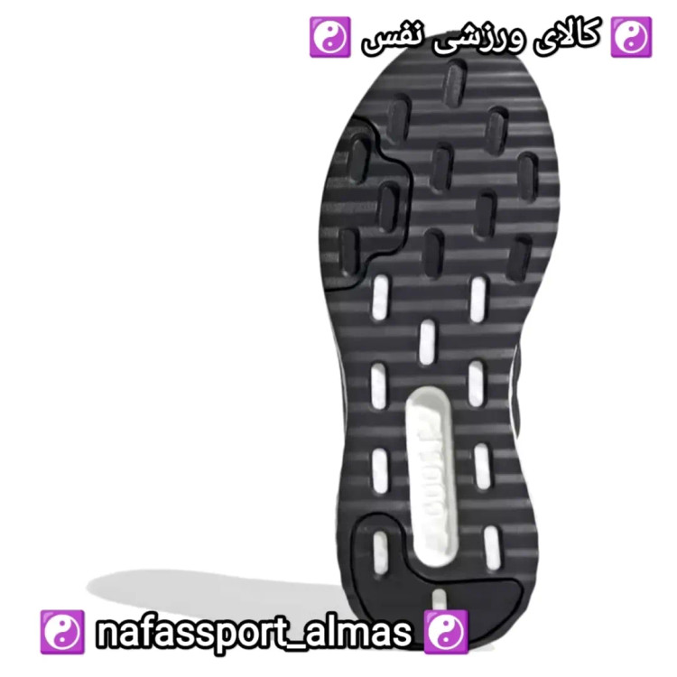 کفش رانینگ آدیداس