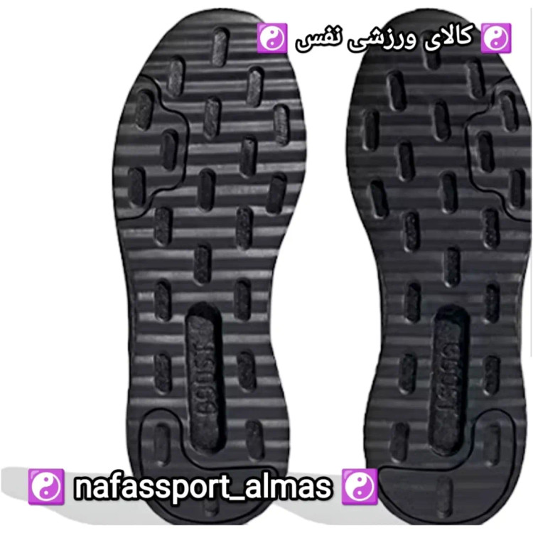 کفش رانینگ آدیداس
